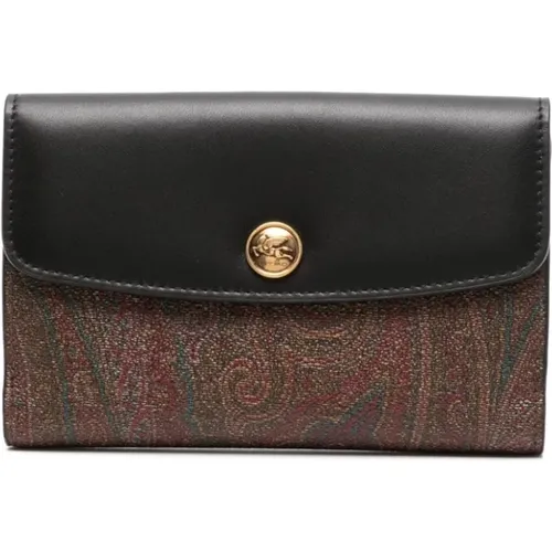 Wallets & Cardholders Etro - ETRO - Modalova