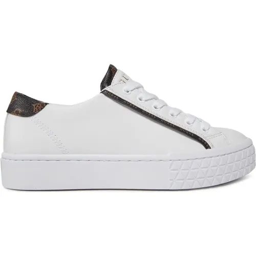 Sneakers for Women , female, Sizes: 7 UK, 3 UK, 6 UK, 4 UK, 5 UK, 8 UK - Guess - Modalova