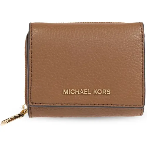 Wallet 'Empire' , female, Sizes: ONE SIZE - Michael Kors - Modalova