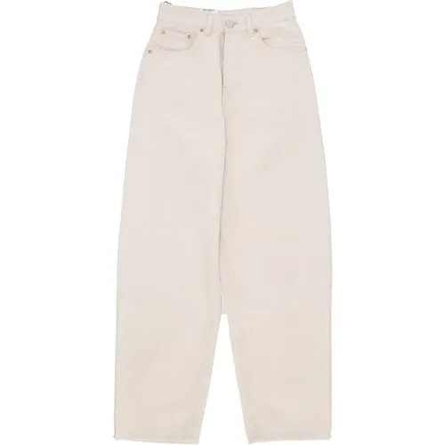 Walker Twill Wide Leg Jeans - Carhartt WIP - Modalova