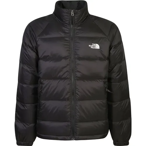 Waterproof Coat with Logo Embroidery , male, Sizes: 2XL - The North Face - Modalova