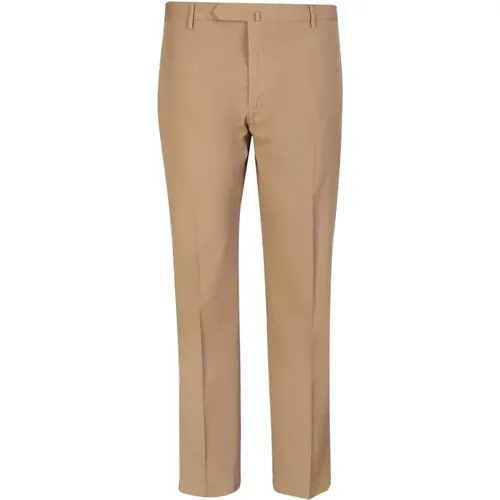Men's Clothing Trousers Ss23 , male, Sizes: M, 2XL, XL - Dell'oglio - Modalova