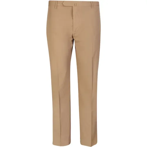 Men's Clothing Trousers Ss23 , male, Sizes: M, XL - Dell'oglio - Modalova