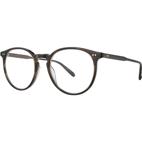 Morningside Eyewear Frames , unisex, Größe: 51 MM - Garrett Leight - Modalova