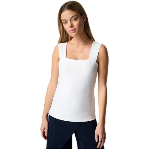 Sleeveless Top in Various Colors , female, Sizes: S - Joseph Ribkoff - Modalova