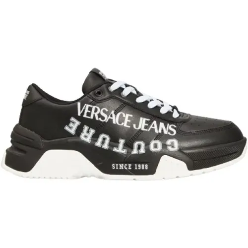 Array Large Sneakers - Versace Jeans Couture - Modalova