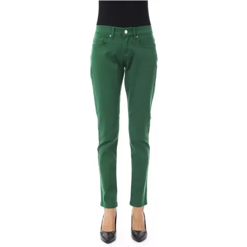 Slim-fit Jeans , Damen, Größe: W24 - Byblos - Modalova