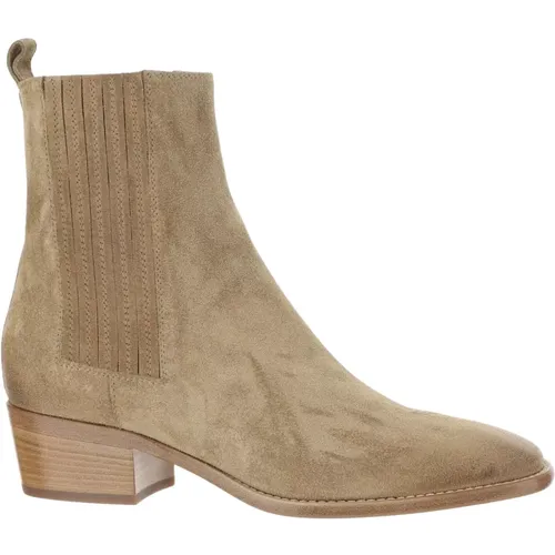 Cowboy Boots , Damen, Größe: 39 1/2 EU - Sartore - Modalova