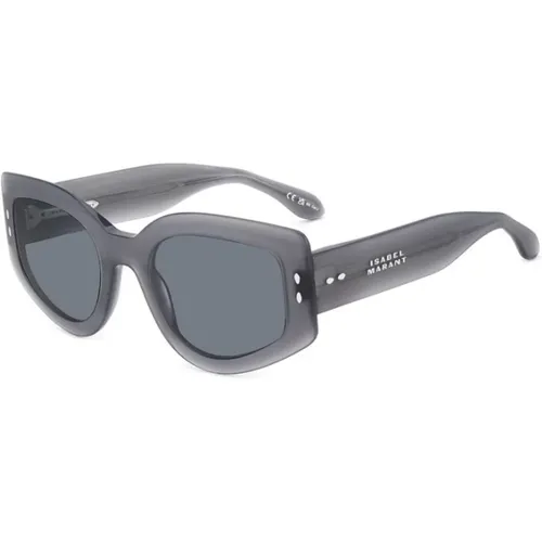 Sunglasses , female, Sizes: 54 MM - Isabel marant - Modalova