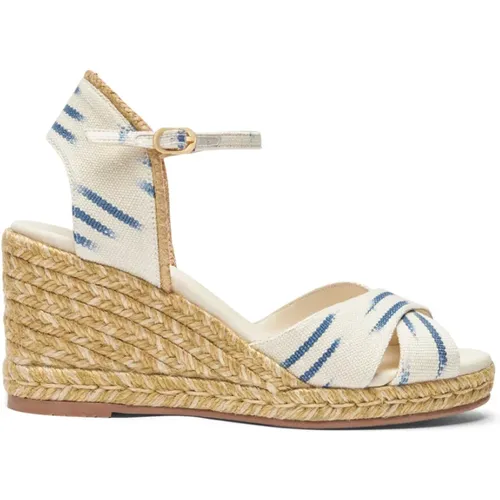 Wedges , Damen, Größe: 38 1/2 EU - Stuart Weitzman - Modalova