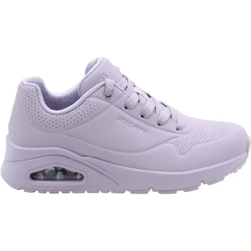 Twister Sneaker , female, Sizes: 8 UK, 7 UK, 4 UK, 3 UK, 6 UK, 5 UK - Skechers - Modalova