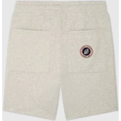 Basic Rippbund Shorts , Herren, Größe: S - Sweet Pants - Modalova