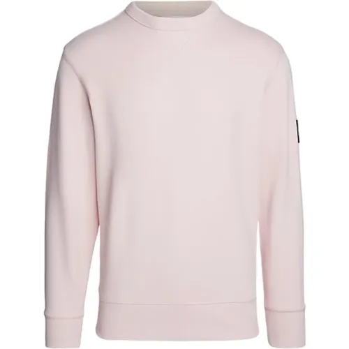 Stylish Sweatshirt , male, Sizes: S, XS, M, L - Calvin Klein - Modalova
