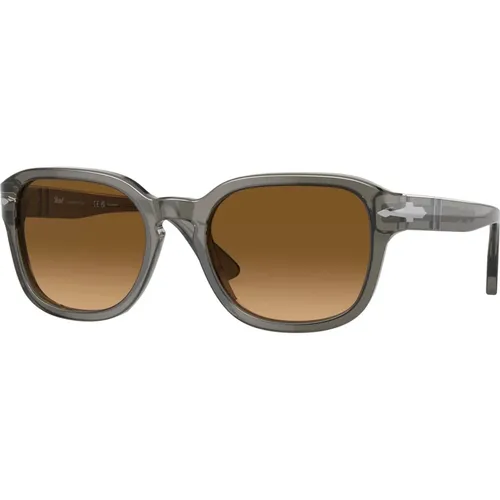 Sunglasses PO 3305S , unisex, Sizes: 54 MM - Persol - Modalova