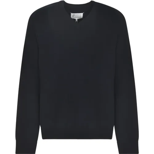 Stilvolle Sweaters Kollektion - Maison Margiela - Modalova