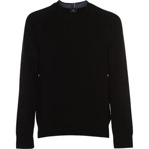 Herren Crewneck Pullover Paul Smith - Paul Smith - Modalova