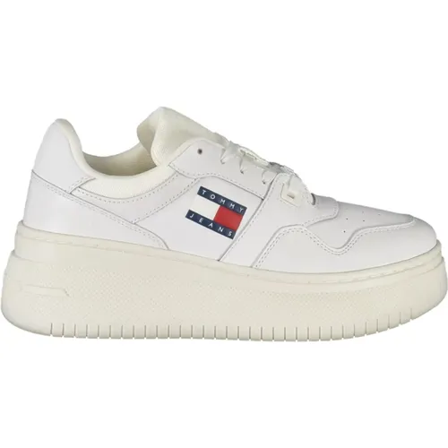 Schuhe , Damen, Größe: 36 EU - Tommy Hilfiger - Modalova