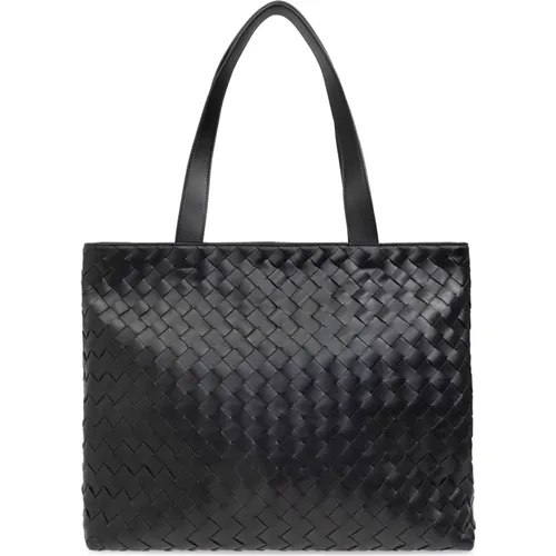 Shopper'-Typ Tasche Bottega Veneta - Bottega Veneta - Modalova