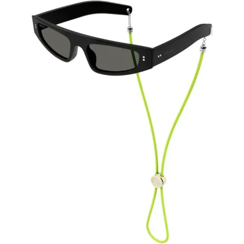 Stylish Gg1634S Sunglasses , unisex, Sizes: 51 MM - Gucci - Modalova