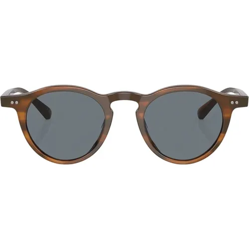 Op-13 Sun Ov5504Su Sunglasses , unisex, Sizes: 47 MM - Oliver Peoples - Modalova