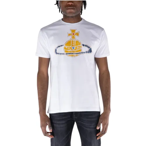 T-Shirts Vivienne Westwood - Vivienne Westwood - Modalova