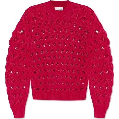 Sweater 'Aurelia' , Damen, Größe: S - Isabel Marant Étoile - Modalova