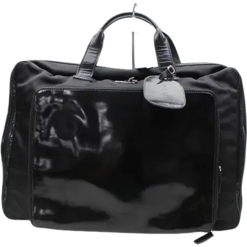 Vintage Leather Bags , female, Sizes: ONE SIZE - Gucci Vintage - Modalova