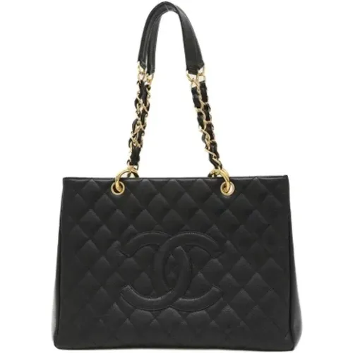 Pre-owned Leder chanel-taschen - Chanel Vintage - Modalova