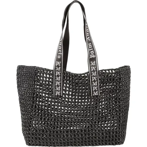 Bags.. , male, Sizes: ONE SIZE - Palm Angels - Modalova