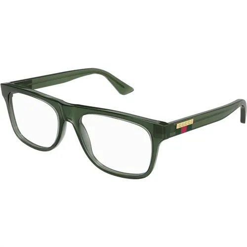 Eyewear frames GG1117O,Stilvolle Brille GG1117O, Eyewear Frames - Gucci - Modalova