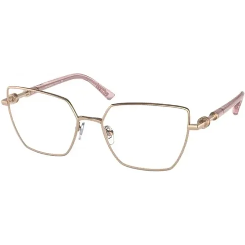 Glasses , Damen, Größe: 54 MM - Bvlgari - Modalova