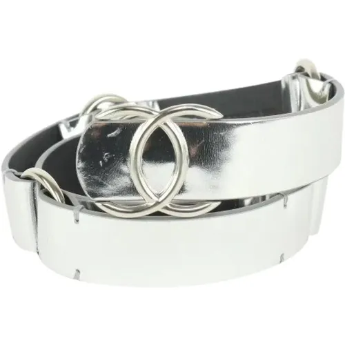 Unused Belt , female, Sizes: ONE SIZE - Chanel Vintage - Modalova