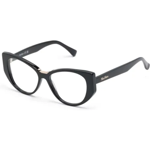 Stylish Optical Frame for Everyday Use , female, Sizes: ONE SIZE - Max Mara - Modalova