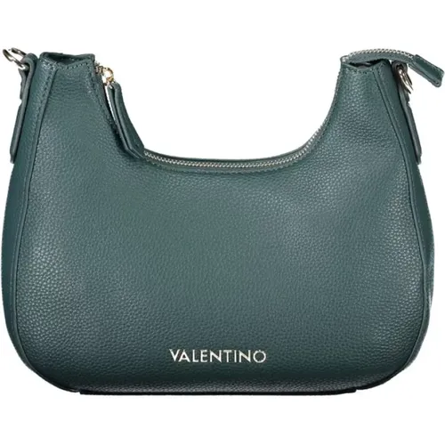 Grüne Polyethylen-Handtasche - Valentino by Mario Valentino - Modalova