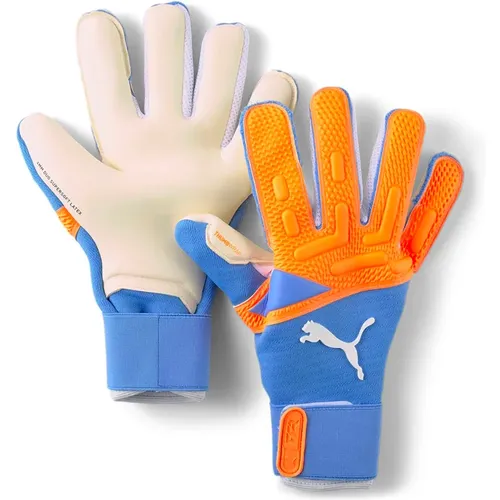 Future Pro Hybrid Handschuhe , unisex, Größe: 10 IN - Puma - Modalova