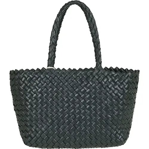 Women's Bags Shopper Ss24 , female, Sizes: ONE SIZE - Dragon Diffusion - Modalova