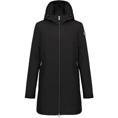 Winter Coats , female, Sizes: 2XS, XL, XS, S - Colmar - Modalova