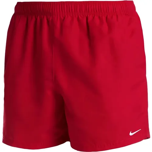 Nessa560 Volley Shorts , male, Sizes: L, S, 2XL, XL, XS, M - Nike - Modalova