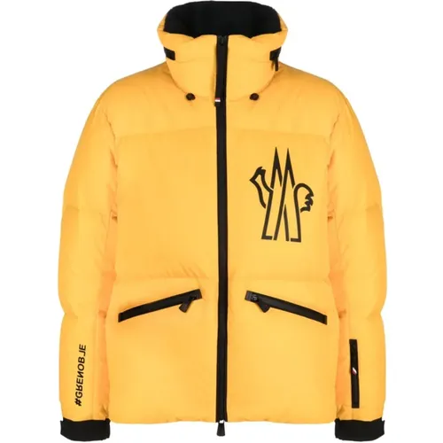 Verdons Winter Jackets , male, Sizes: XL - Moncler - Modalova