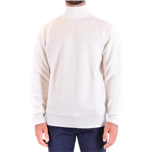 Turtleneck , Herren, Größe: 2XL - Kangra - Modalova