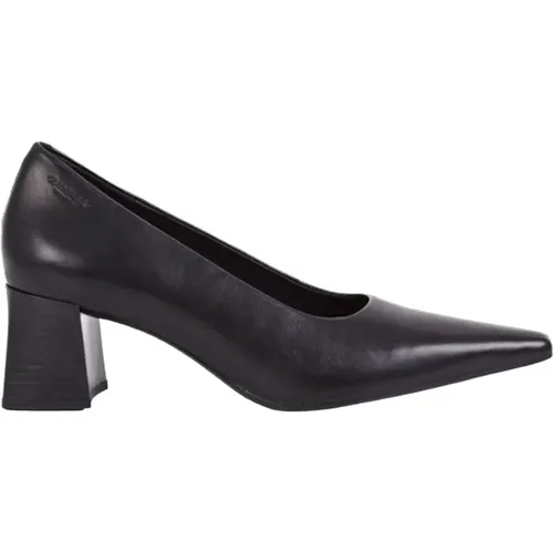 Womens Decollete Altea Shoes , female, Sizes: 6 UK, 5 UK, 3 UK, 4 UK, 7 UK, 8 UK - Vagabond Shoemakers - Modalova