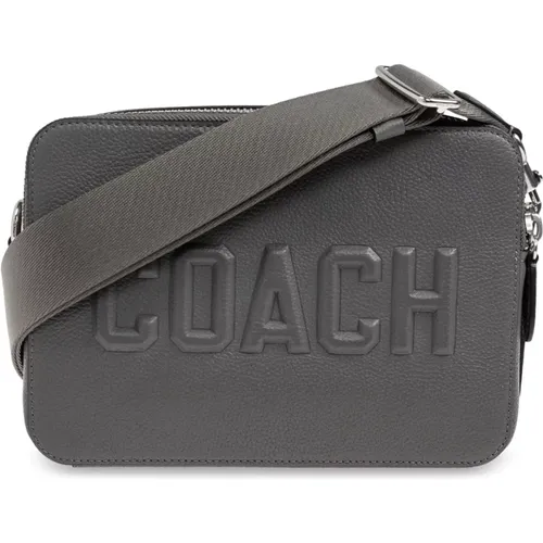 Schultertasche Charter 24 Coach - Coach - Modalova