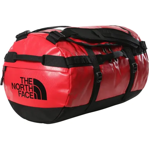 Weekend Duffel Bag , male, Sizes: ONE SIZE - The North Face - Modalova