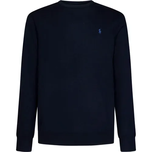 Sweaters , male, Sizes: 2XL, S, L, M - Polo Ralph Lauren - Modalova