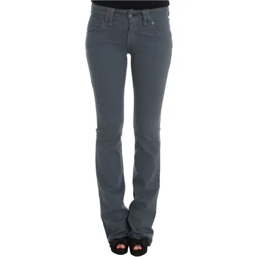 Skinny Jeans , Damen, Größe: W26 - John Galliano - Modalova
