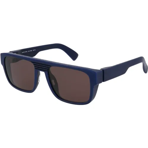 Ridge Sonnenbrille , unisex, Größe: 56 MM - Mykita - Modalova