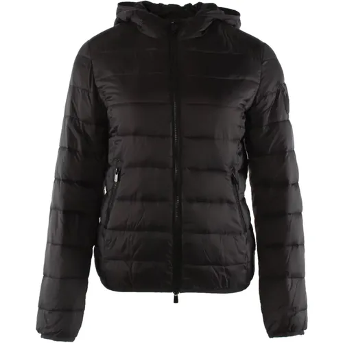 Nylon Jacket , female, Sizes: 2XS, XS, S - pinko - Modalova