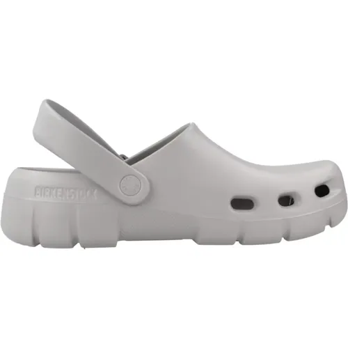 Flow Clogs , Damen, Größe: 39 EU - Birkenstock - Modalova