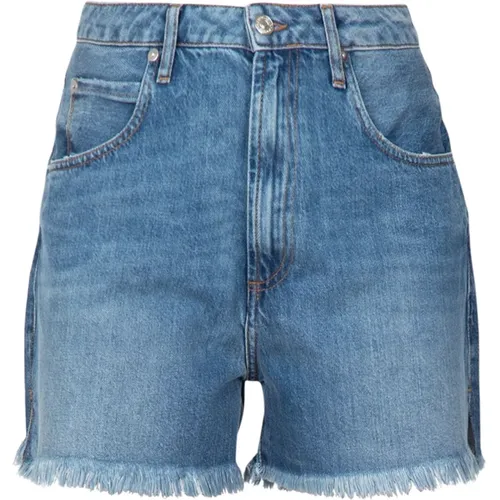 Stylish Denim Jeans , female, Sizes: W24 - Roy Roger's - Modalova