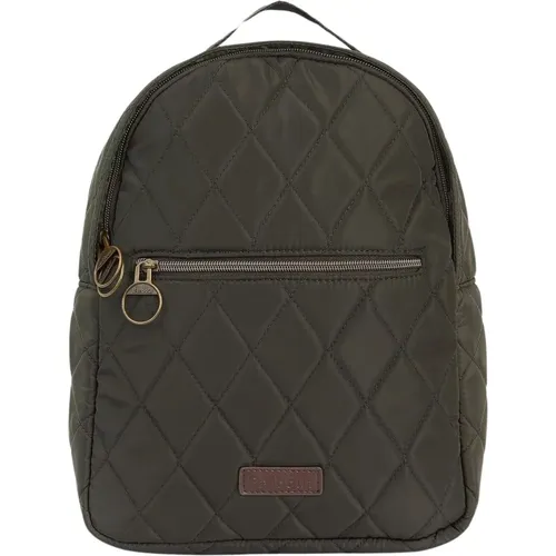 Gepolsterter Rucksack Barbour - Barbour - Modalova